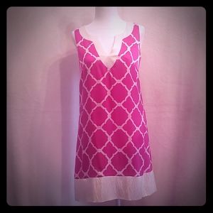 ALICE & TRIXIE Silk Dress